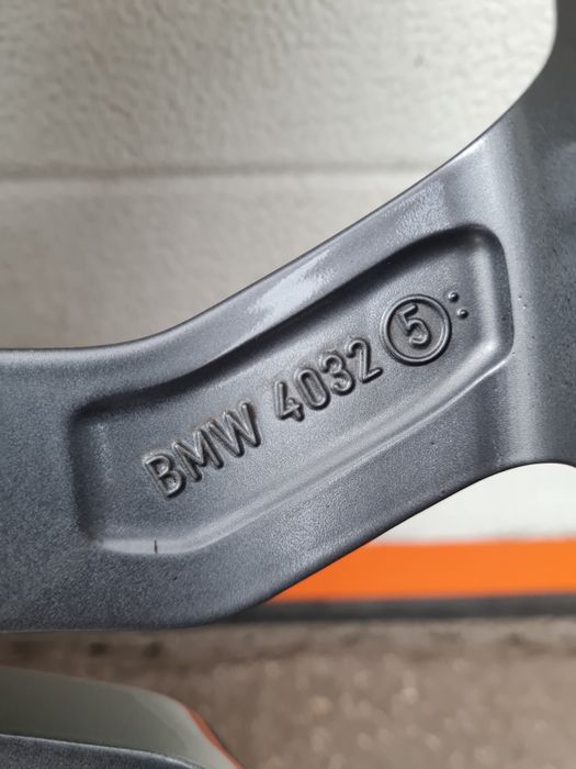 Оригинални джанти за BMW G02 G03 AUDI VW SEAT SKODA R19 5x112 ET32 7.5