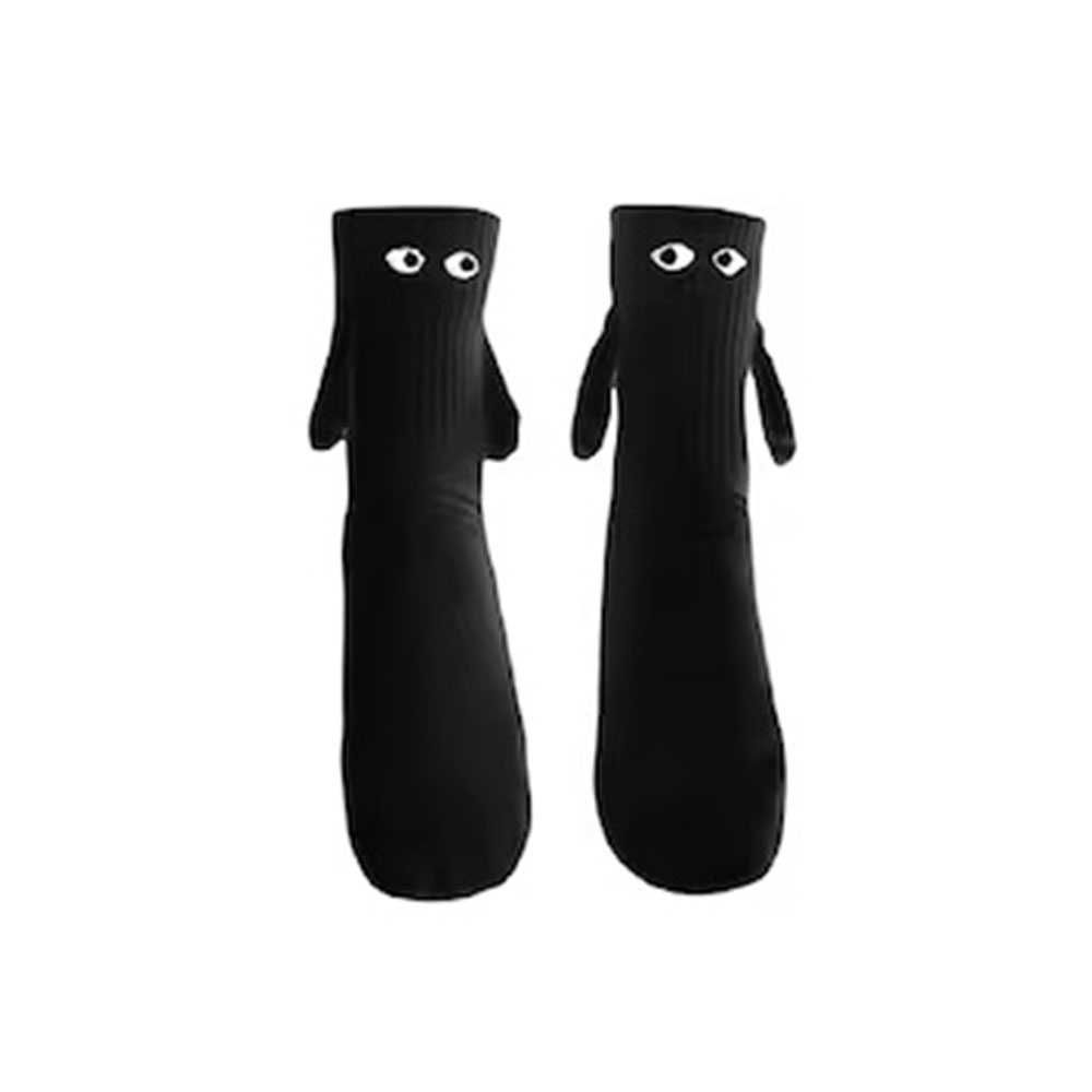 Магнитни чорапи за двойки, подаръчен комплект за двама