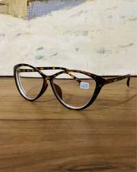 Женские очки -3 для зрения