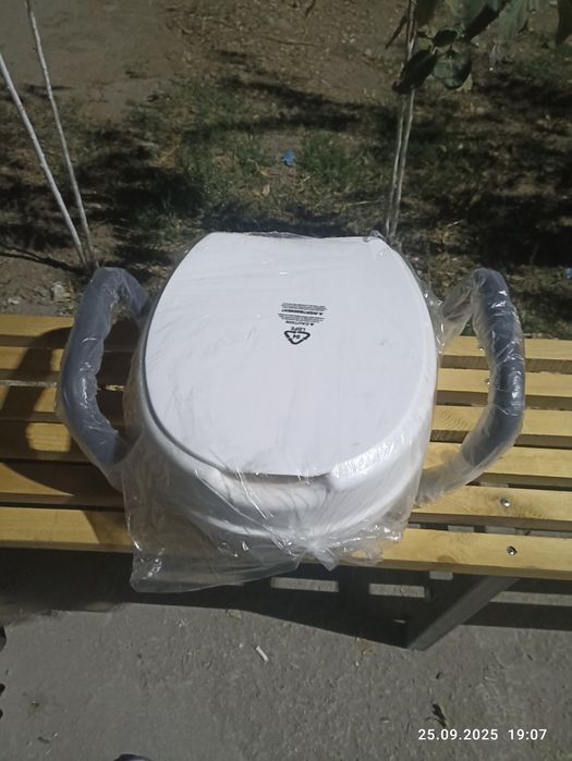 Насадка для унитаза