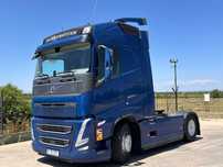 VOLVO  FH 460  I SAVE  2021
