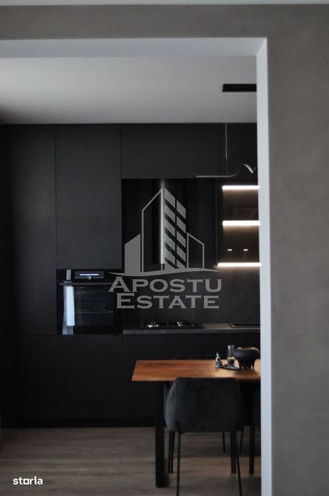 Apartament cu 2 camere, etajul 1, loc de parcare inclus, Dumbravita