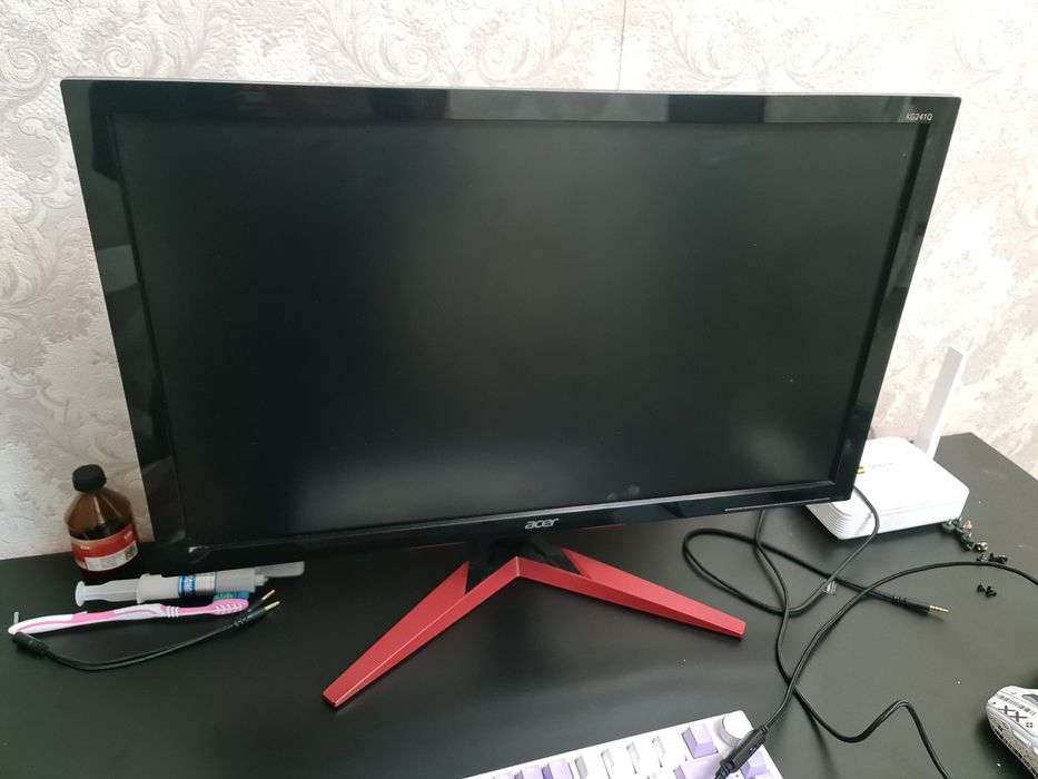 Продам игровой монитор