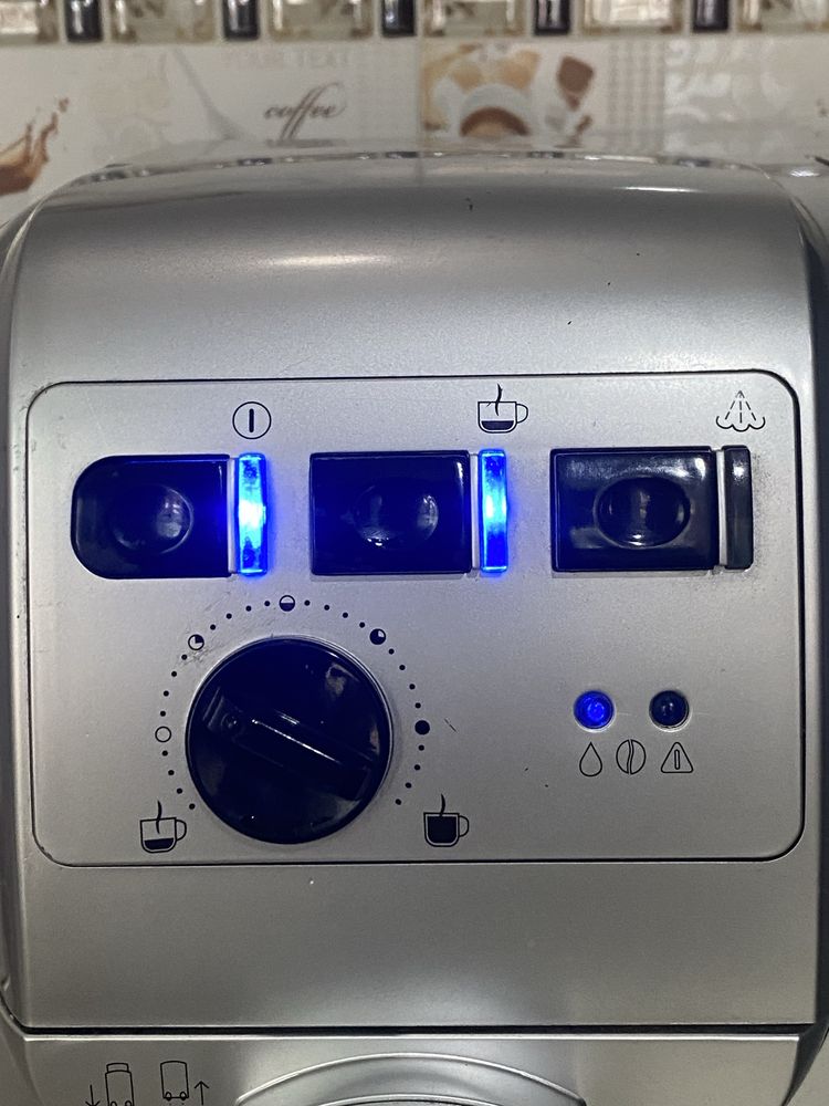 Colet clt-Q004 coffee machine (кофе машына)