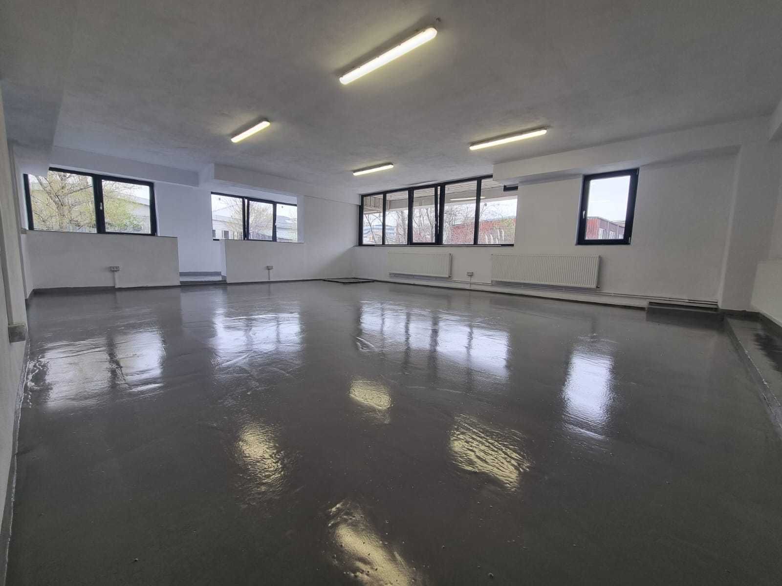 spatiu comercial crangasi de vanzare langa lidl,locatie prestigioasa