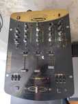Mixer numark dm3002x