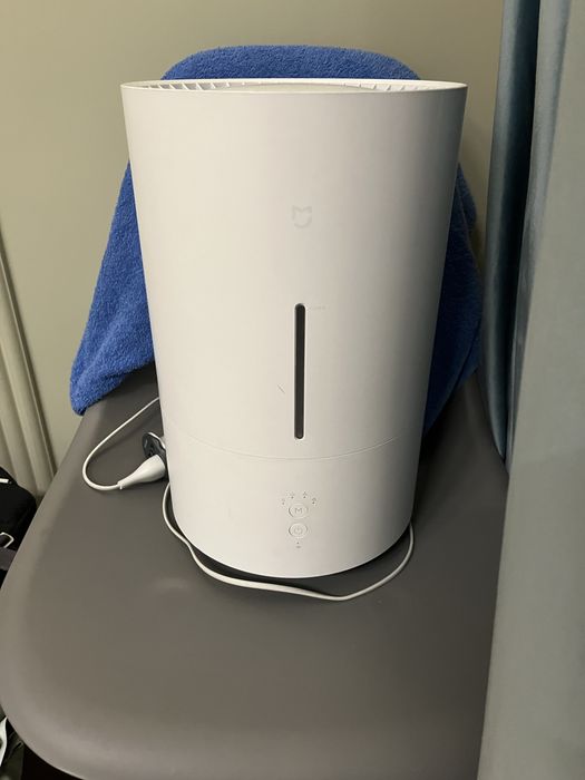 Очиститель+увлажнитель Xiaomi humidifier