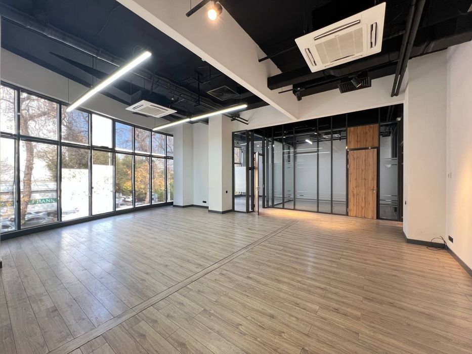 Аренда офис под логистика и офис, call centre ор. Ц-1, Эко парк