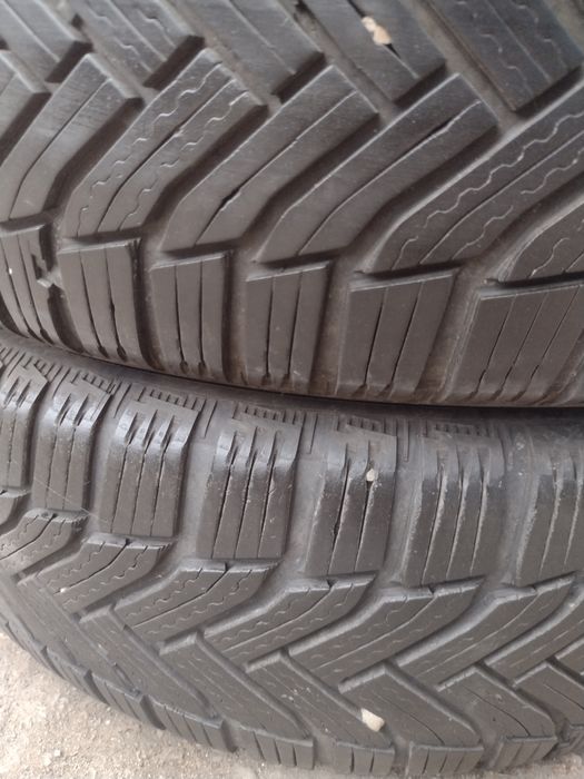 Мишелин Алпин 6  4бр.195/65/15