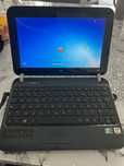 Laptop hp mini cu windows 7