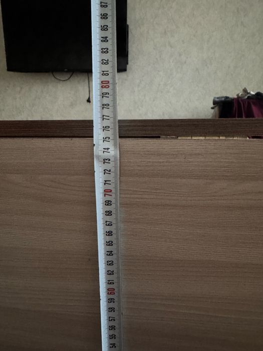 Стол трансформер пол