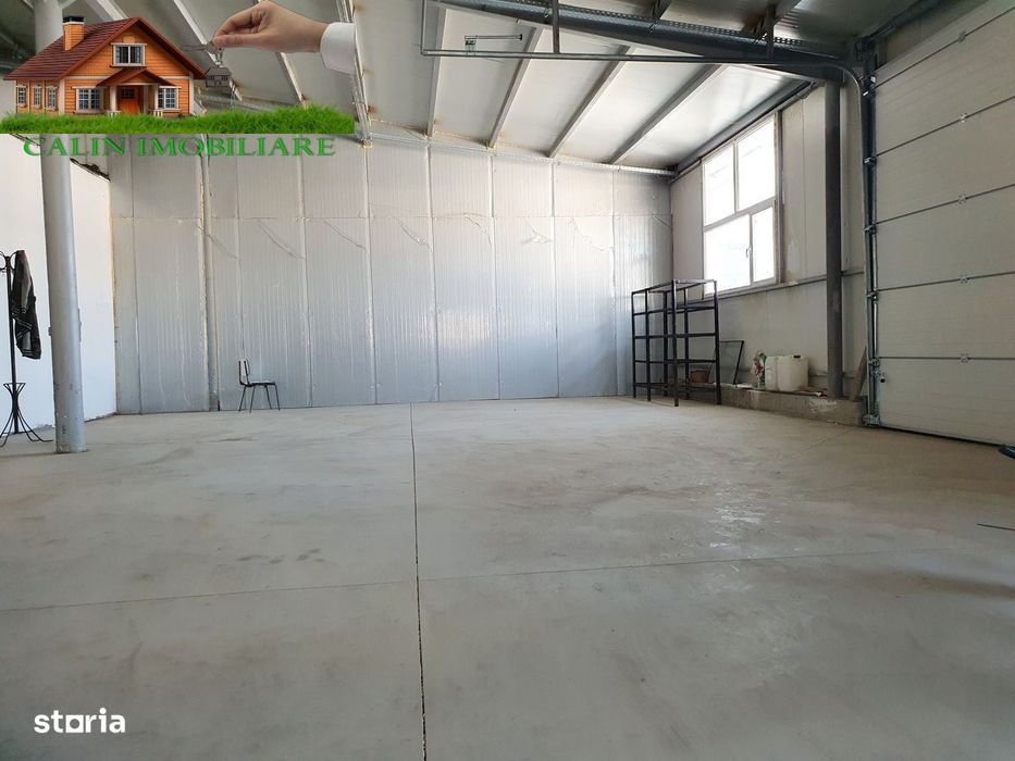 DE INCHIRIAT HALA 300mp, 400mp, 700mp CUG