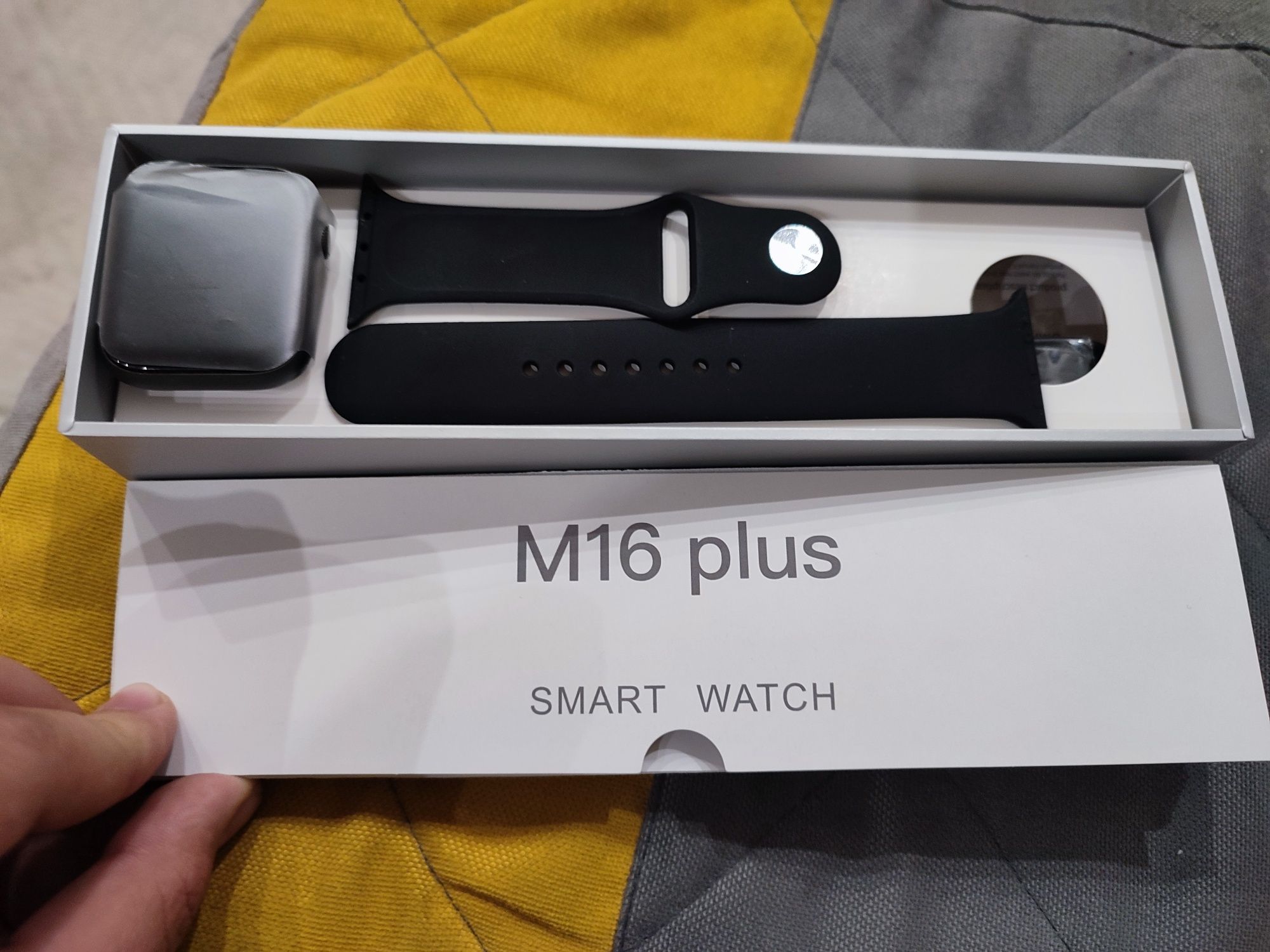 Smart watch m 16 plus. Смарт часы m 16 plus