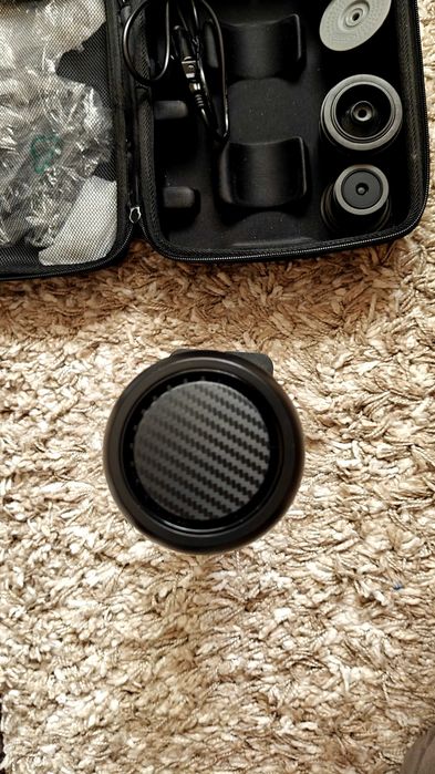 HIBREW преносима кафемашина