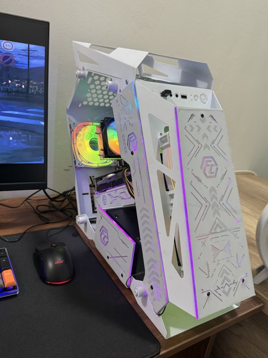 Kompyuter Transformer Igravoy kuchli kompyuter