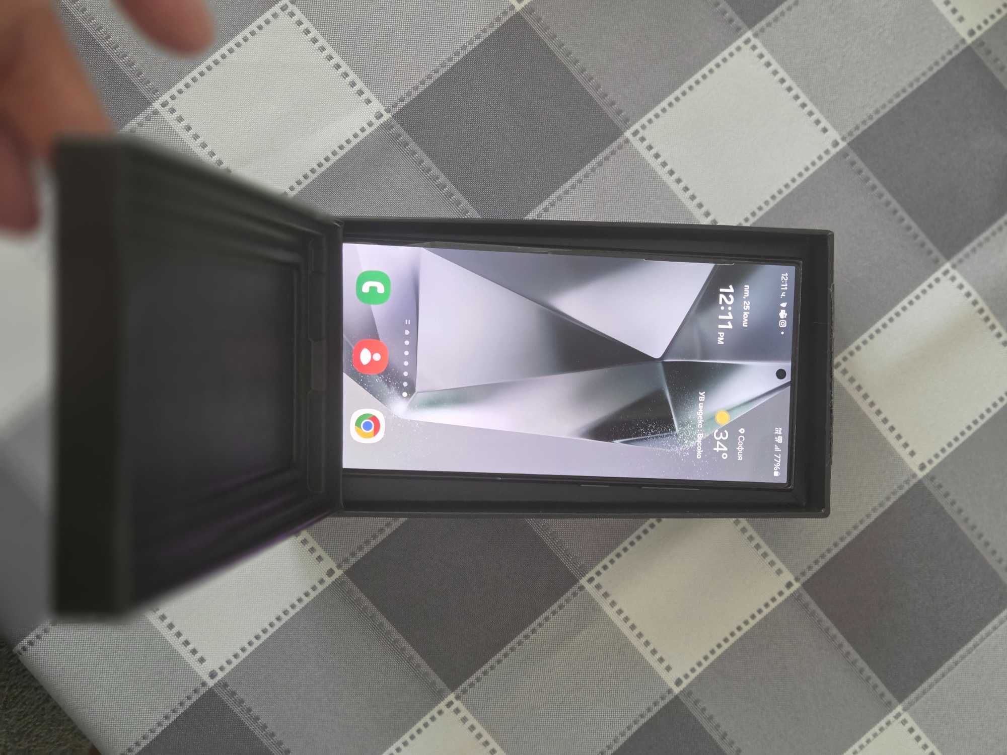 Samsung S24 Ultra 512GB 5G