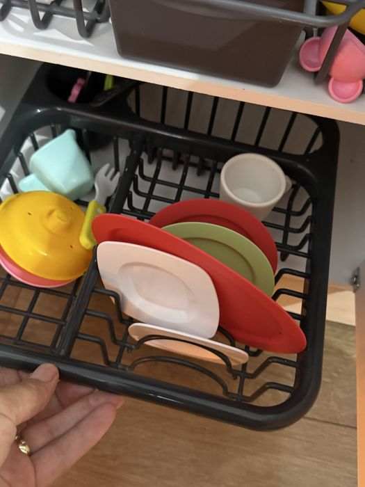 Bucatarie copii Lidl