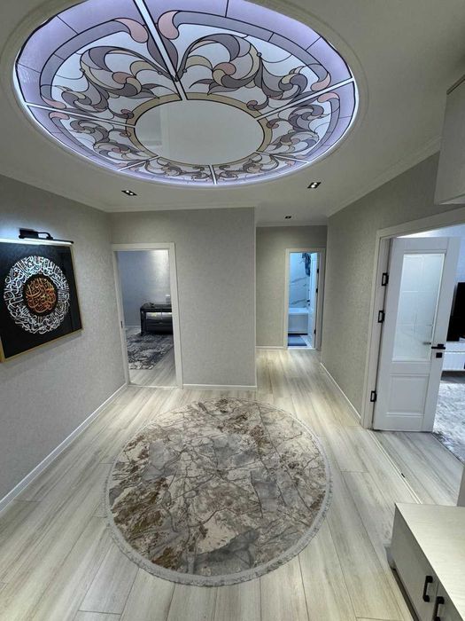 СПЕЦПЛАН ! Шикарная просторная квартира 4/4/4 БИЙ Максим Горький