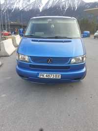 Vw t4 multivan Топ