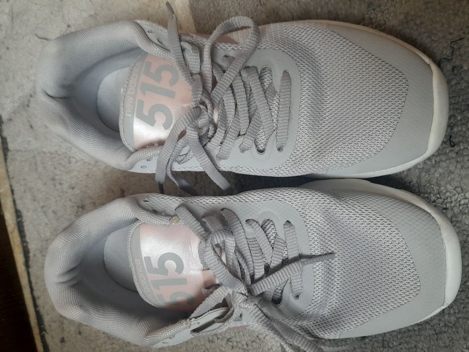 Vând adidas new balance mărime 37.5