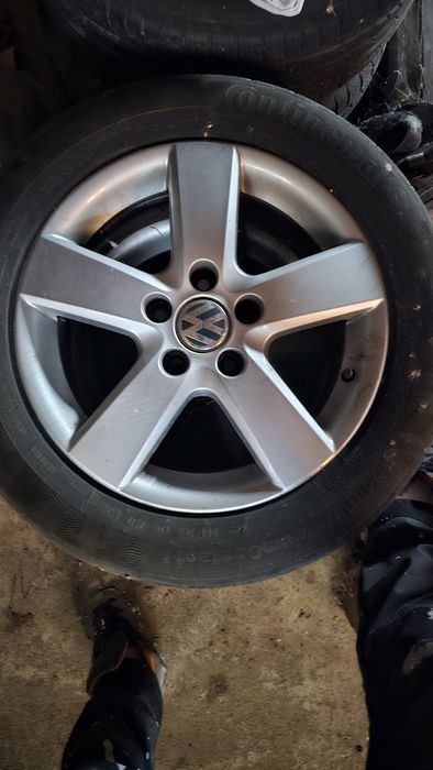 Vand sau schimb Jante passat