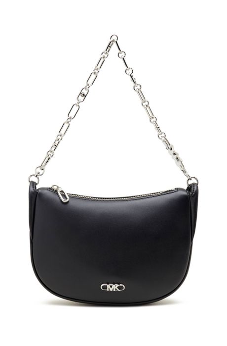 Кожена чанта Michael Kors