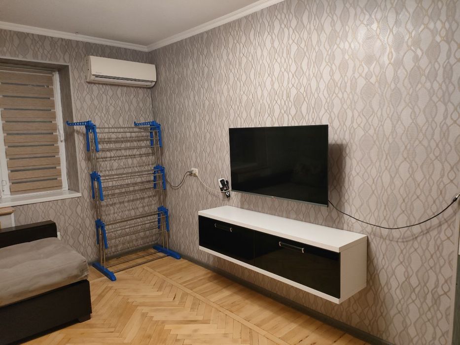 Продаю свою квартиру Новомосковская ул Аккурган