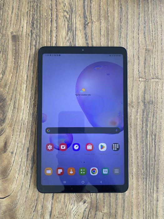 Samsung galaxy tab A8,4 (32Gb)