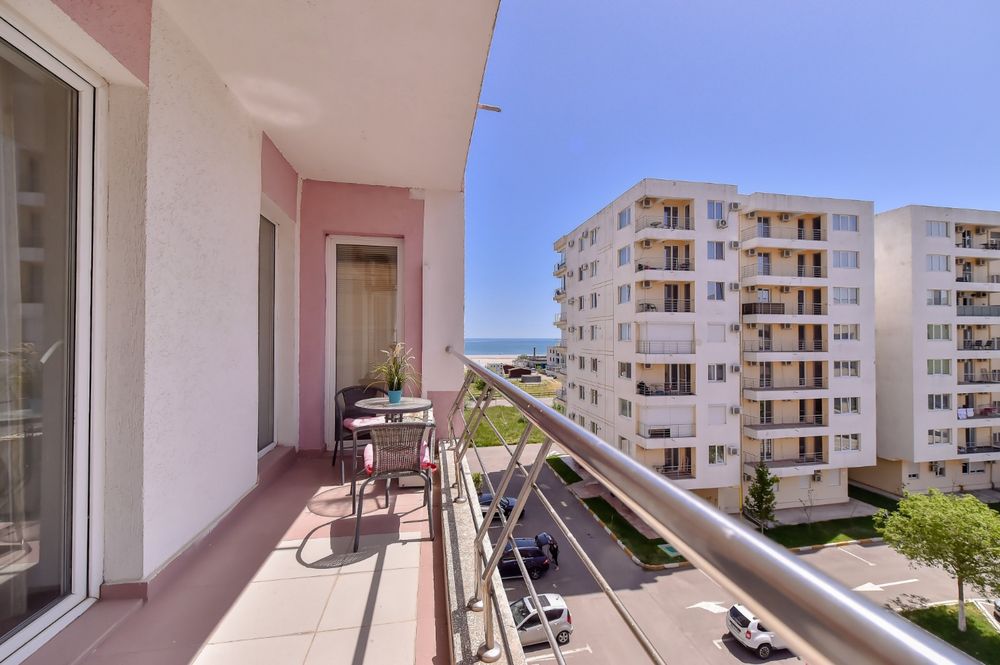 Apartament 3 camere Summerland Mamaia