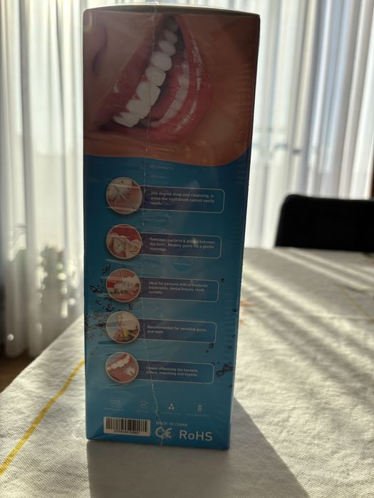 Irigator Bucal Profesional tip Dus Bucal Gemevo