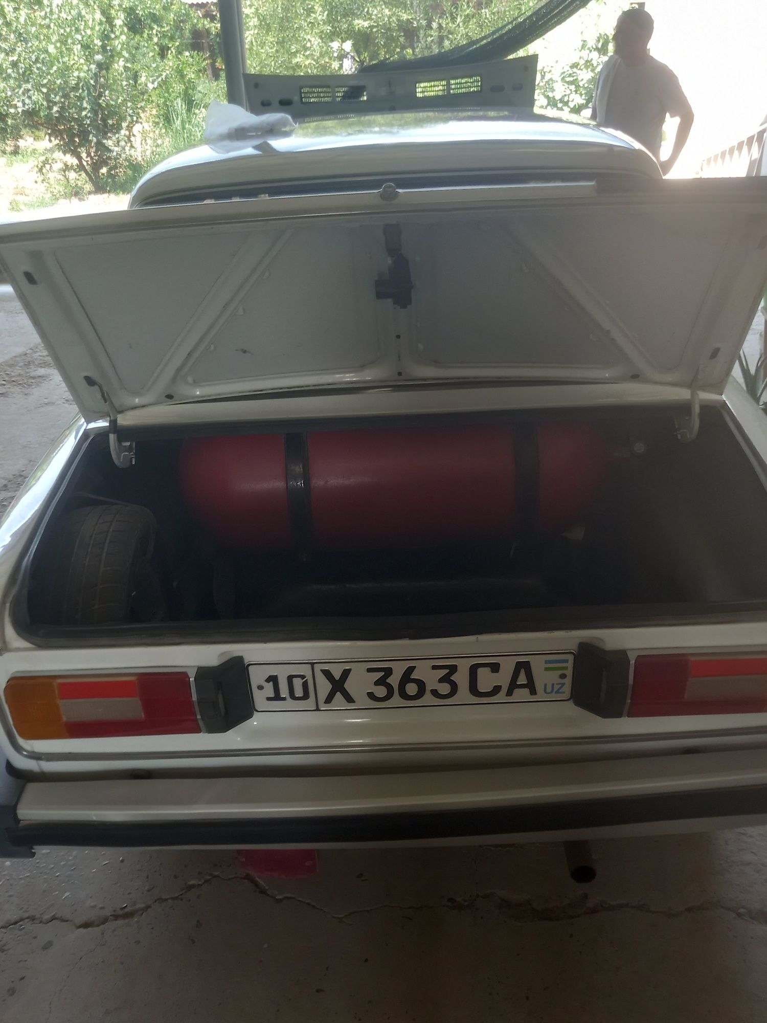 Vaz jiguli 2106 .