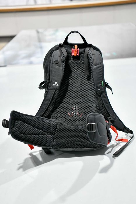 Туристическа раница Vaude