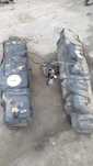 Rezervor ford transit 2.0 2.2 2.4 an 2000 2012