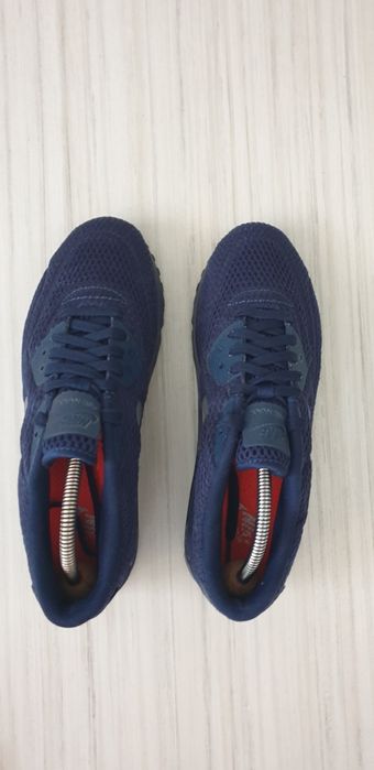 Nike Air Max 90 UK 6.5 US 7.5  40.5/25.5см ОРИГИНАЛ! Мъжки Маратонки!