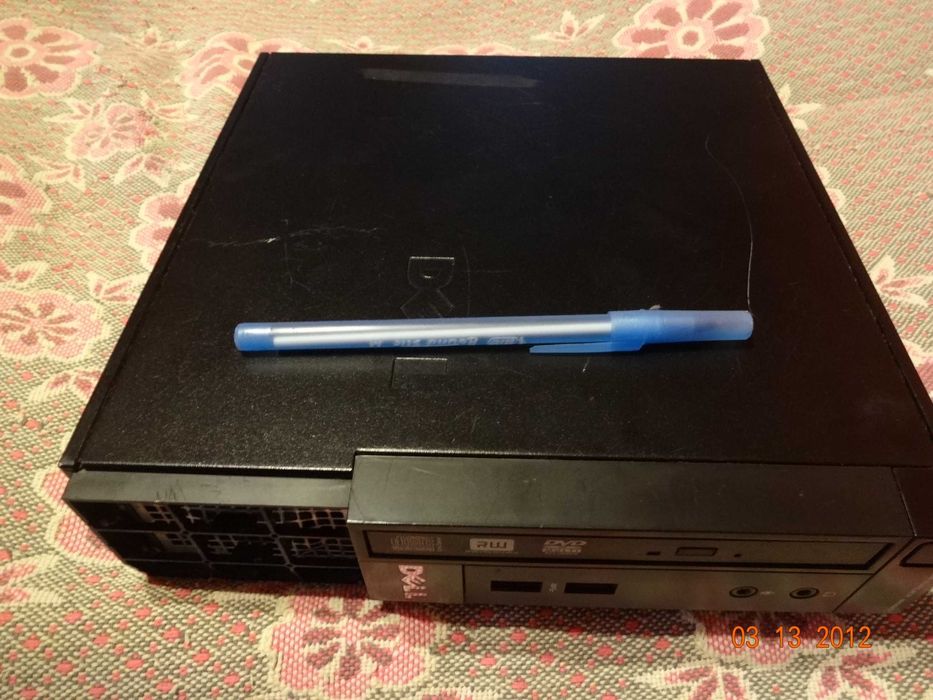 Dell OptiPlex 9020 USFF