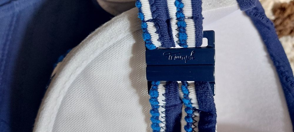 Бански triumph 80C