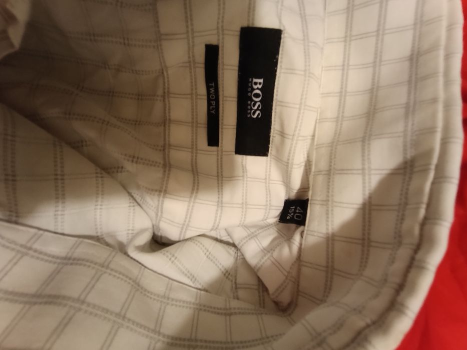 Cămașă Hugo boss L
