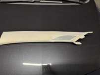 Boxa Twitter VW Golf 7