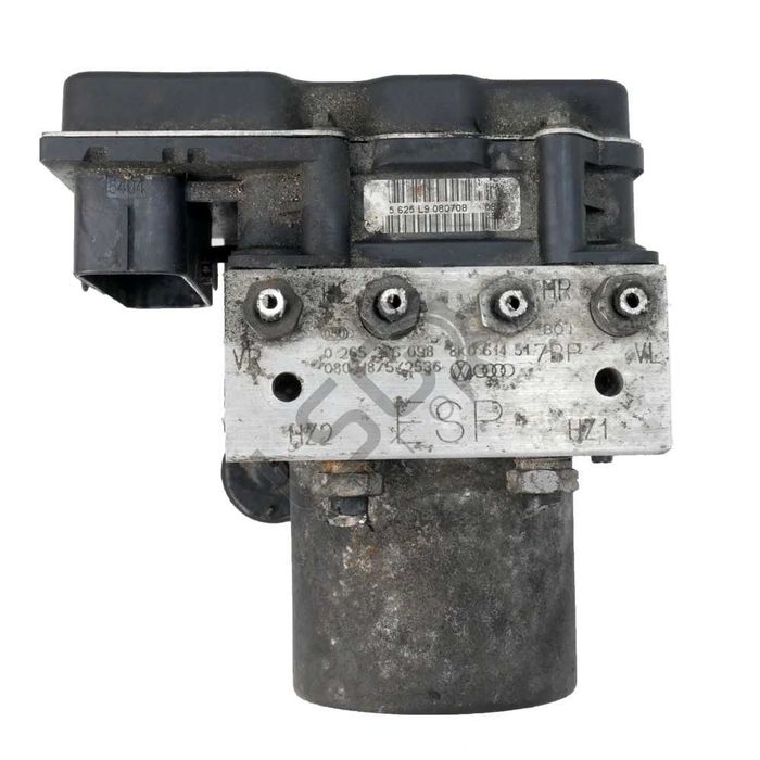 ABS модул AUDI A4 (B8) 2008-2015 ID:148952