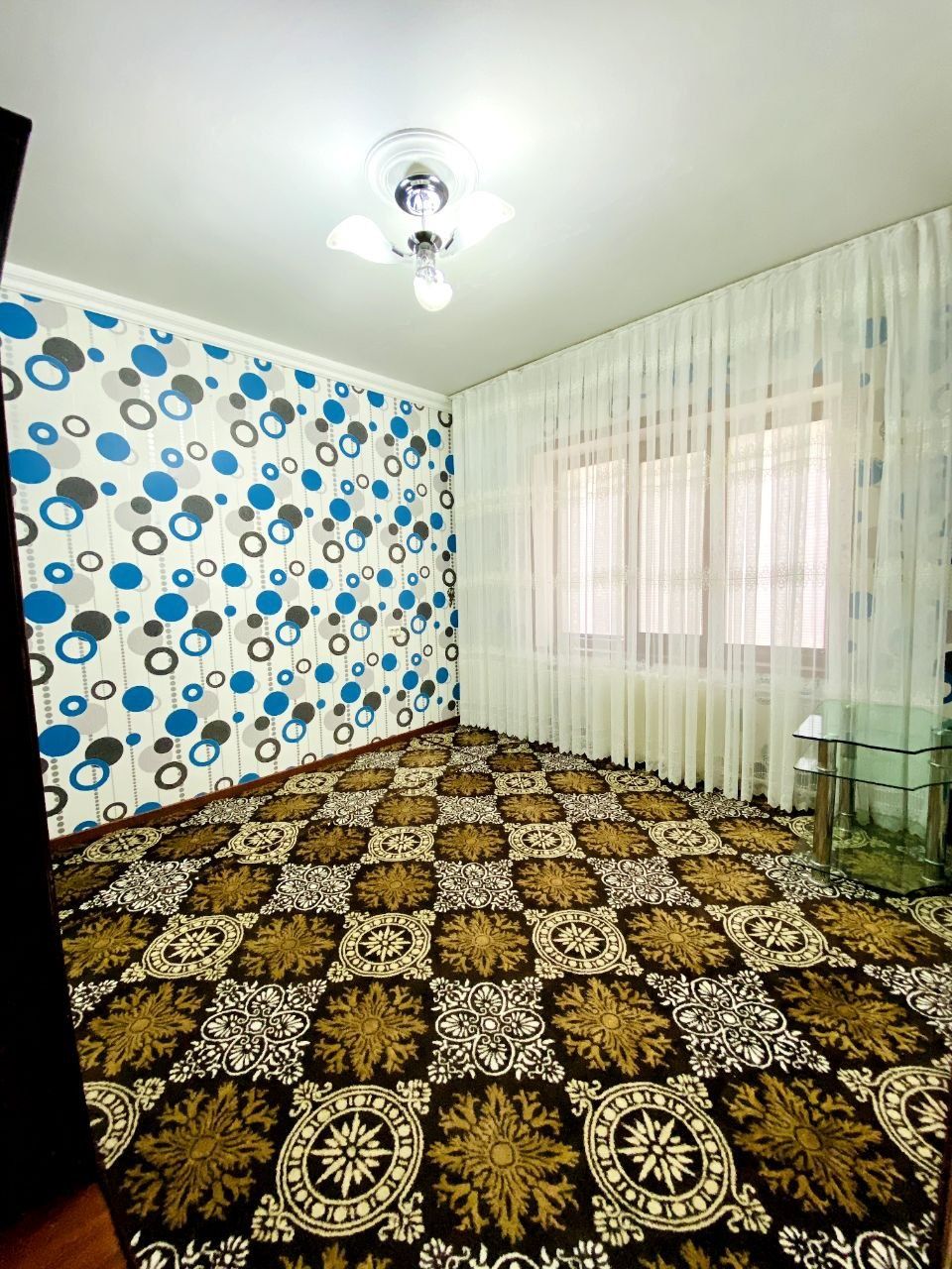 Продам 3 ком юнусабад Шахристанская