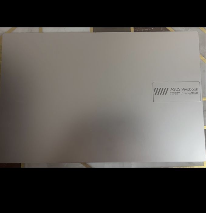 Ноутбук ASUS vivobook