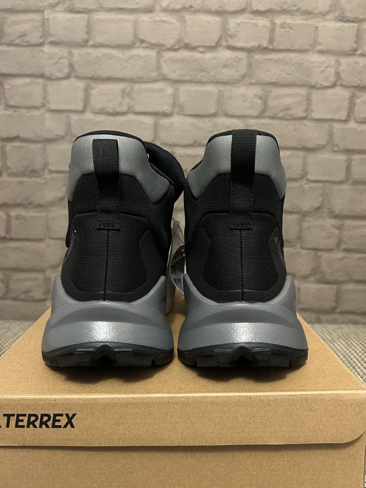 Ghete barbati drumetie Adidas Terrex Trailmaker 2 Mid GTX