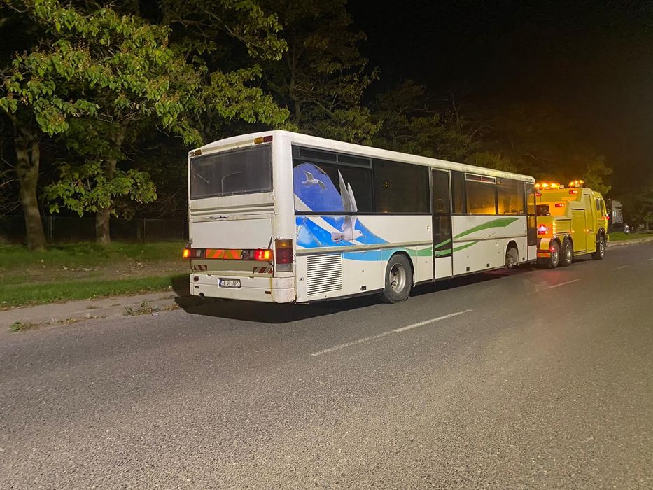 Depanari/Tractari Camioane 24/7