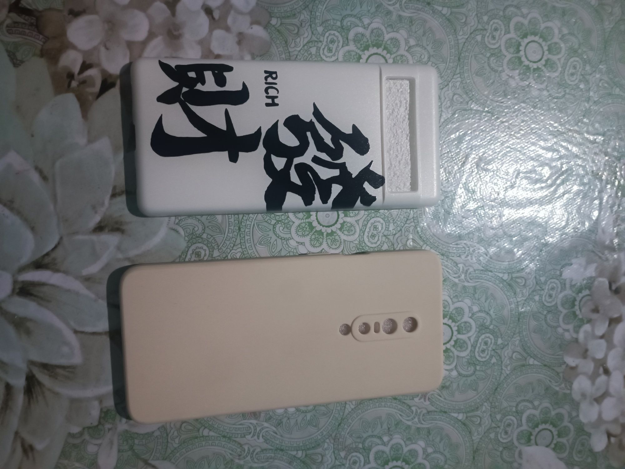 Google 7a va oneplus 7 pro ga chehol yangi
