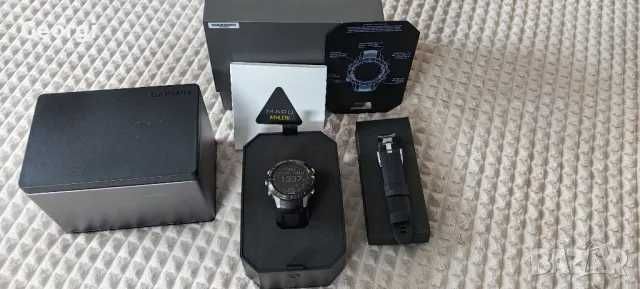 Продавам GARMIN Marq athlete