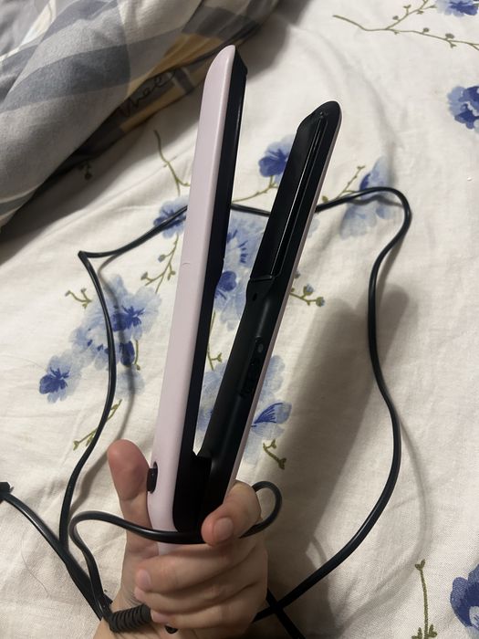 Выпрямитель для волос