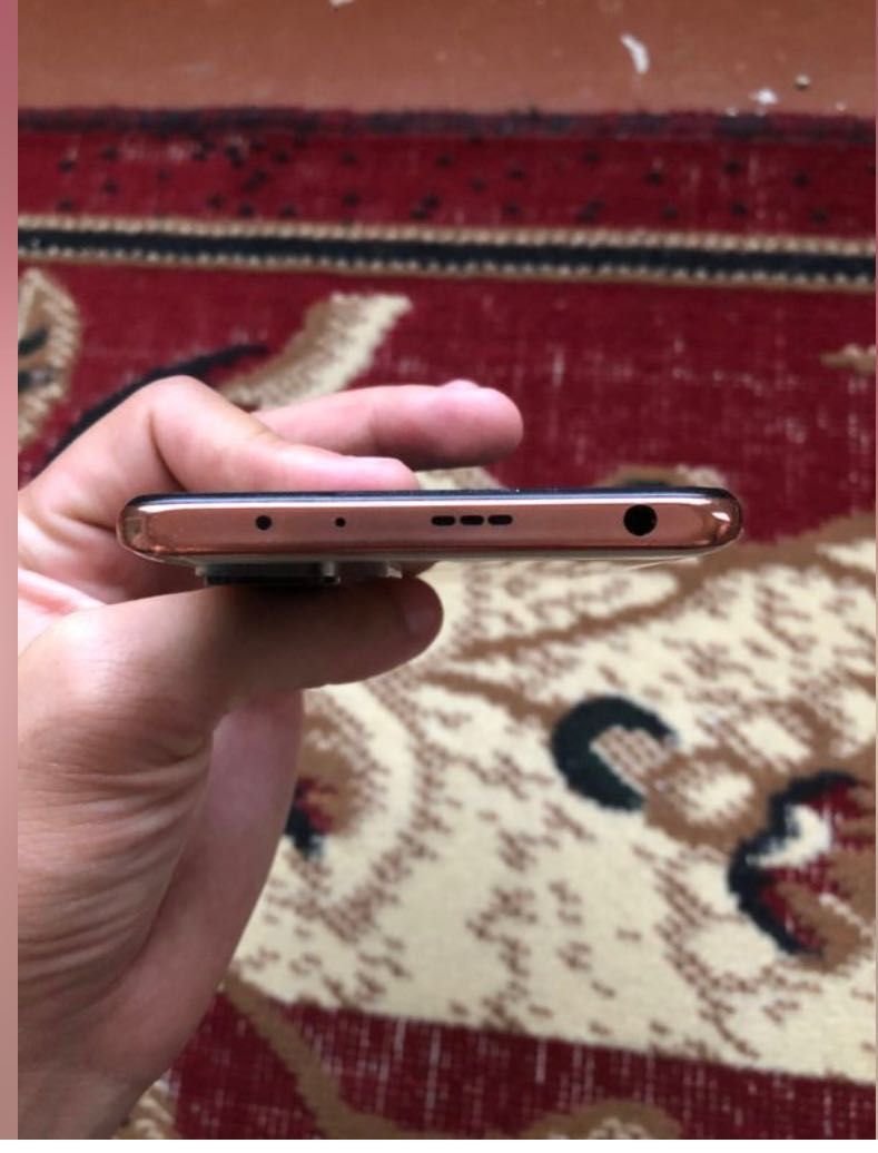 Tedmi 10pro sotiladi
