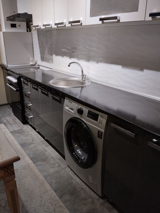 2-х комнатная квартира