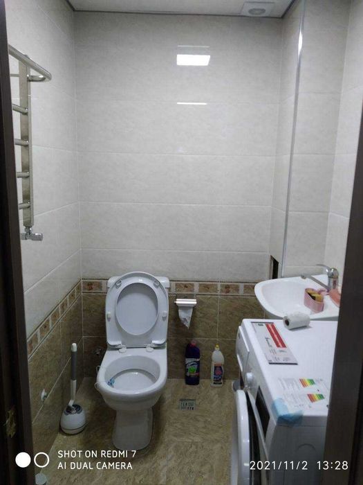 Самарканд шахрида 2 хонали, Квартира СОТИЛАДИ