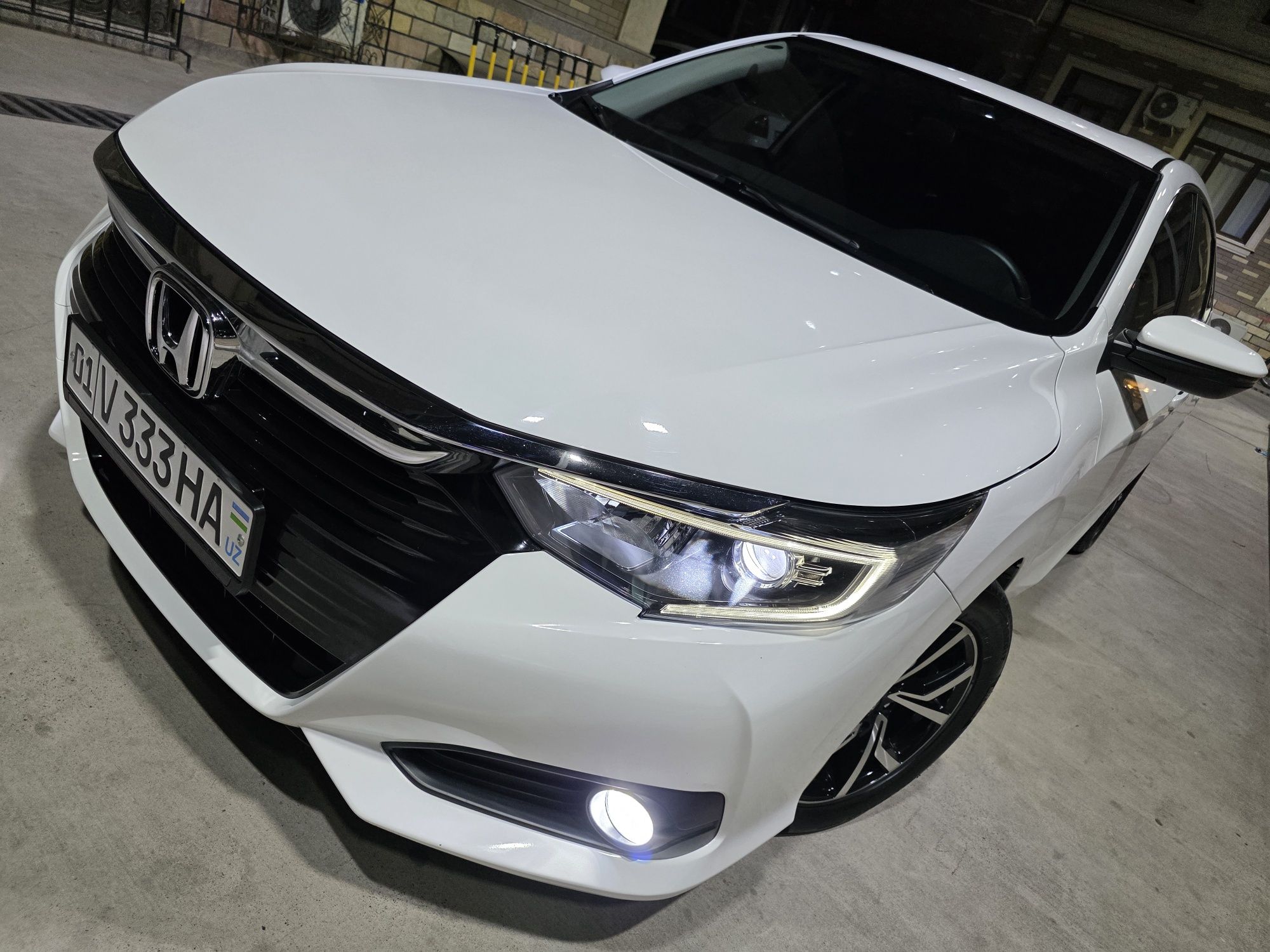 Honda Crider 2023 FULL СРОЧНО сотилади.
